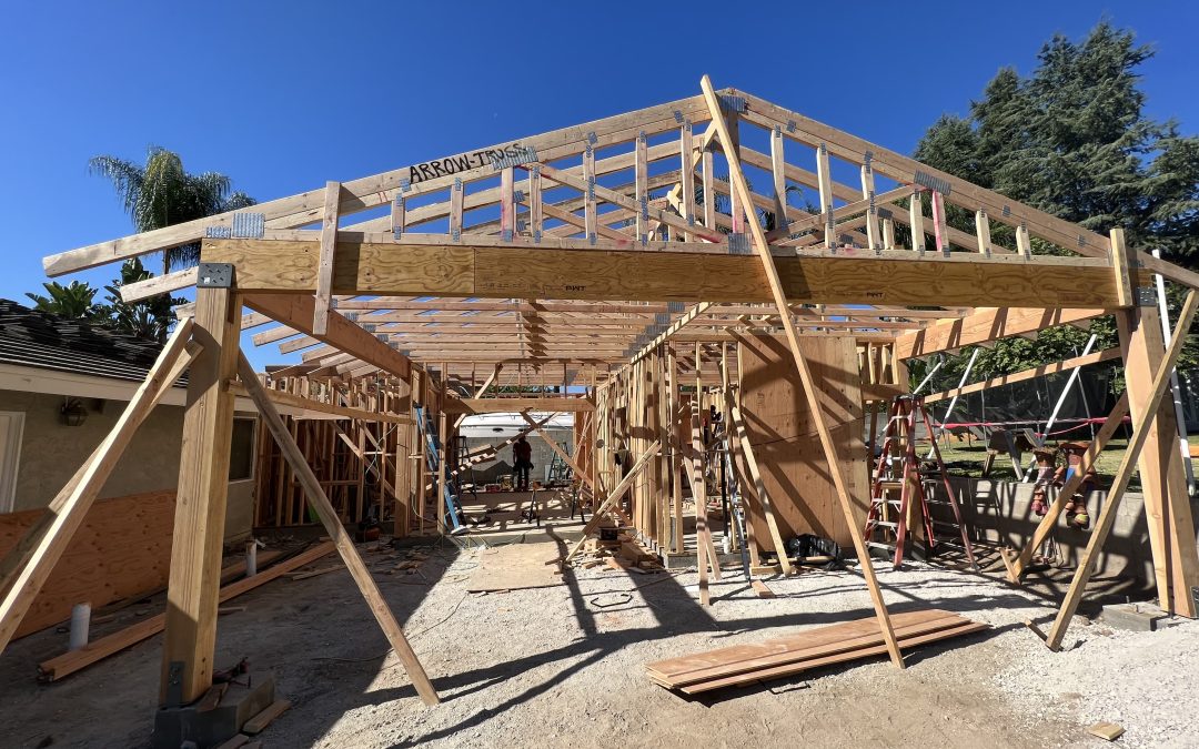 61 General Contractor Rancho Cucamonga CA Adu