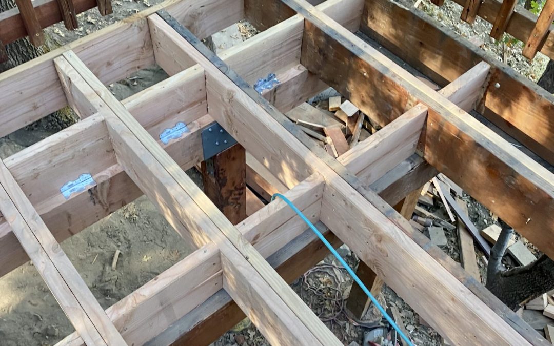 Custom Home Remodeling Rancho Cucamonga CA