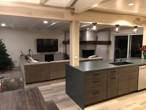 17 General Contractor Rancho Cucamonga CA Living Spaces