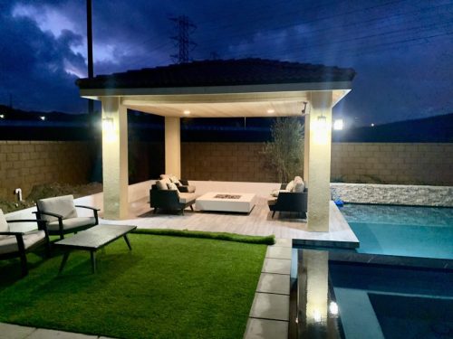 20 General Contractor Rancho Cucamonga CA