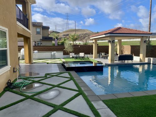 23 General Contractor Rancho Cucamonga CA