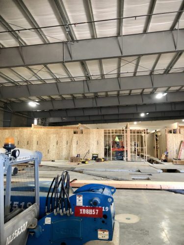 24 General Contractor Rancho Cucamonga CA Commercial