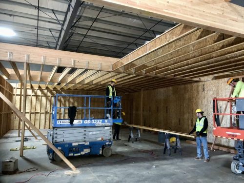 25 General Contractor Rancho Cucamonga CA Commercial