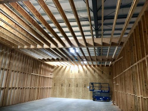 26 General Contractor Rancho Cucamonga CA Commercial