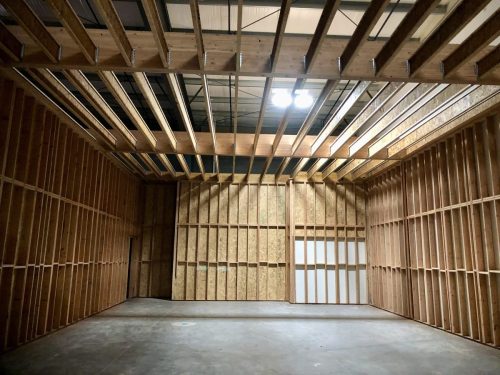 27 General Contractor Rancho Cucamonga CA Commercial
