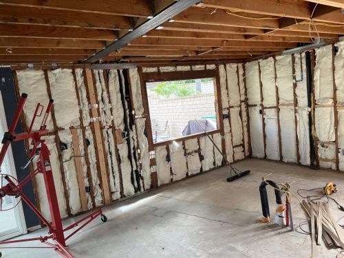 33 General Contractor Rancho Cucamonga CA Adu