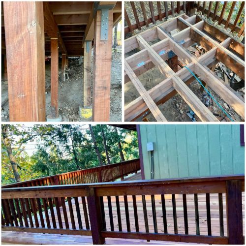 36 General Contractor Rancho Cucamonga CA