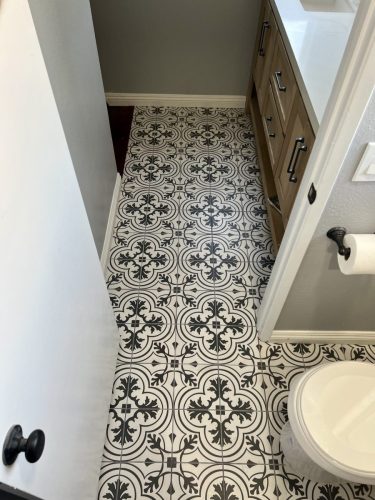 42 General Contractor Rancho Cucamonga CA Bathrooms