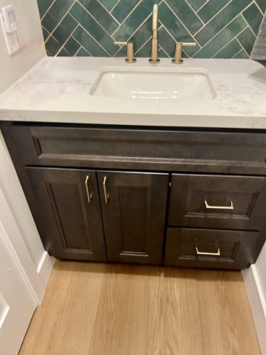 45 General Contractor Rancho Cucamonga CA Bathrooms