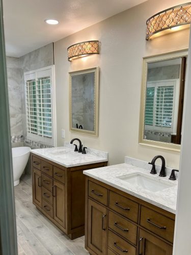 49 General Contractor Rancho Cucamonga CA Bathrooms