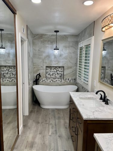 50 General Contractor Rancho Cucamonga CA Bathrooms