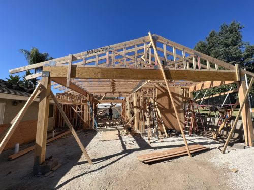 61 General Contractor Rancho Cucamonga CA Adu