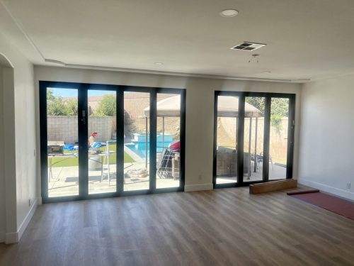 76 General Contractor Rancho Cucamonga CA Living Spaces