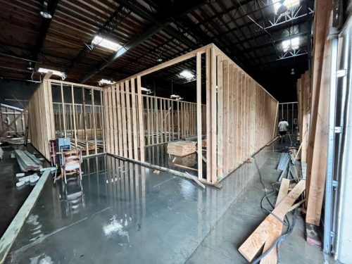 84 General Contractor Rancho Cucamonga CA Commercial