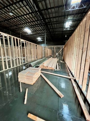 85 General Contractor Rancho Cucamonga CA Commercial