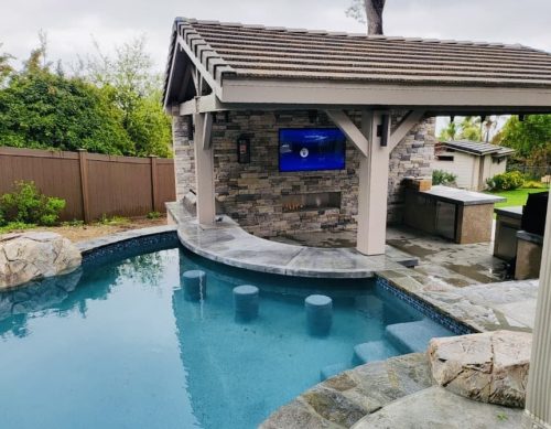 86 General Contractor Rancho Cucamonga CA Outdoor Living