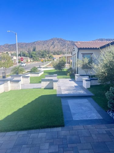 9 General Contractor Rancho Cucamonga CA